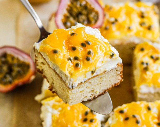 how to use passionfruit pulp