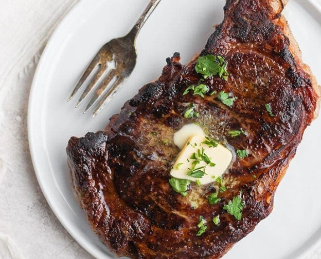 how to sous vide steak