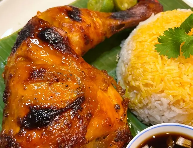 authentic chicken inasal marinade authentic chicken inasal marinade