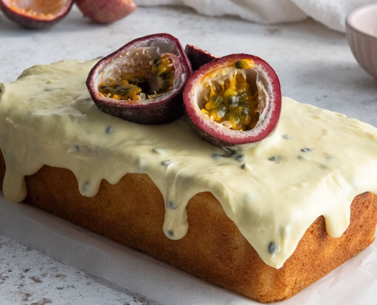 passionfruit recipes