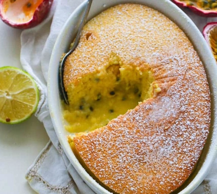 how to use passionfruit pulp