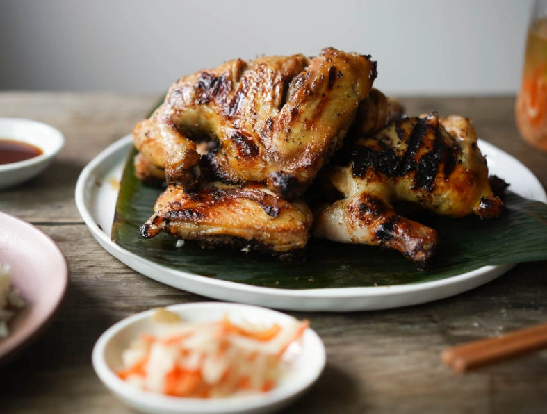 how to make chicken inasal how to make chicken inasal