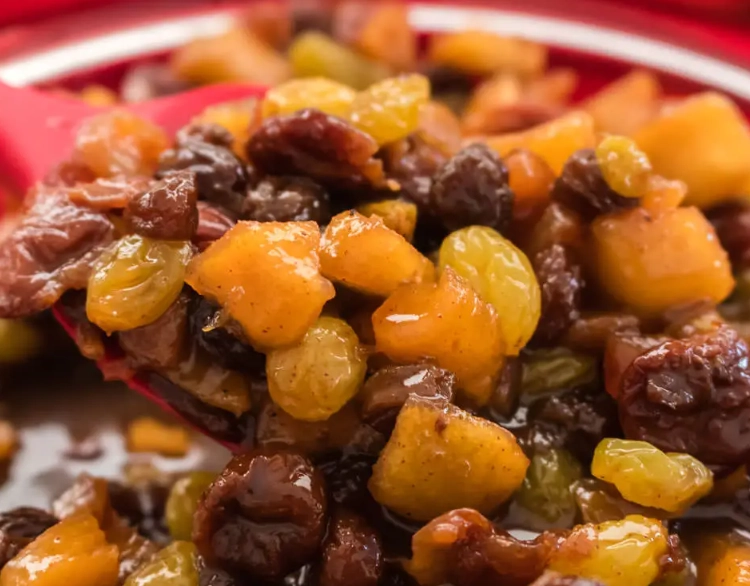 how to make mincemeat