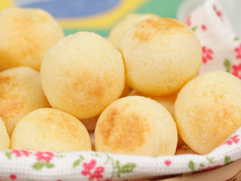 easy brazilian recipes