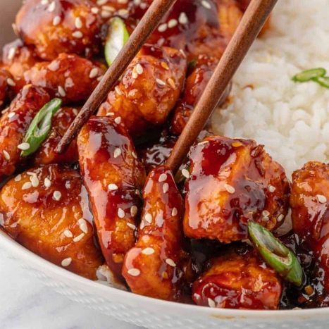 easy gochujang sauce