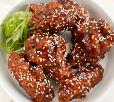 spicy Korean paste recipes