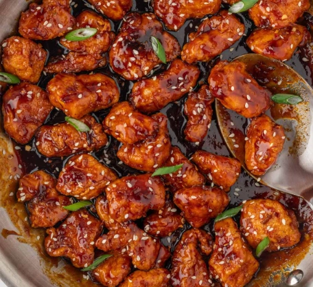 spicy Korean paste recipes