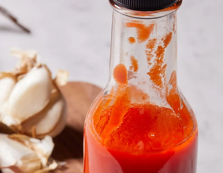 how to ferment hot sauce