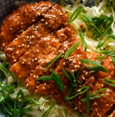 easy gochujang sauce