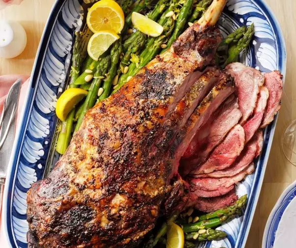 how to cook lamb how to cook lamb