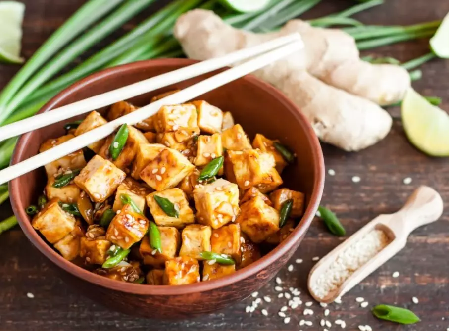 Easy Ginger Recipes for Healthy and Flavorful Meals