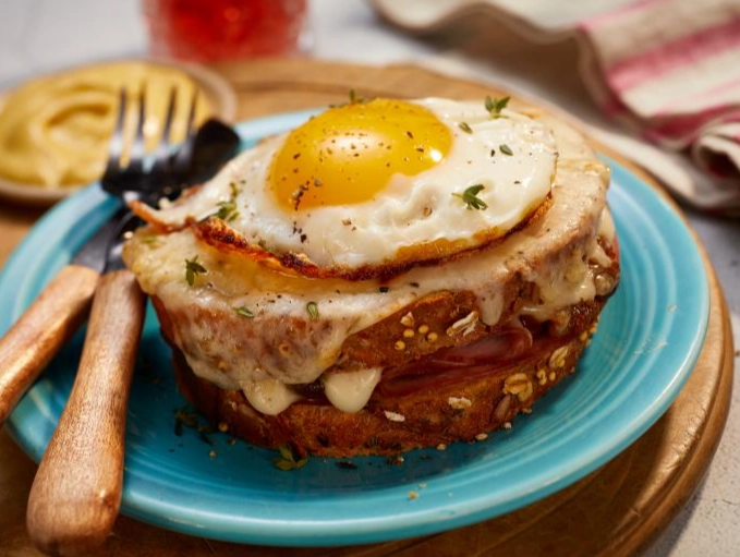 french sandwich recipe