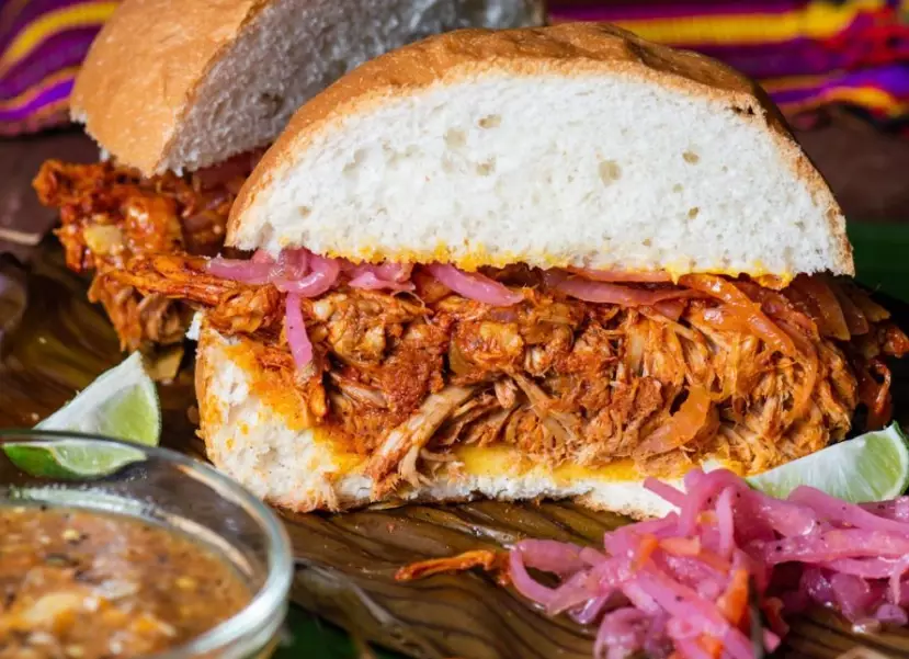 slow-roasted pork slow-roasted pork