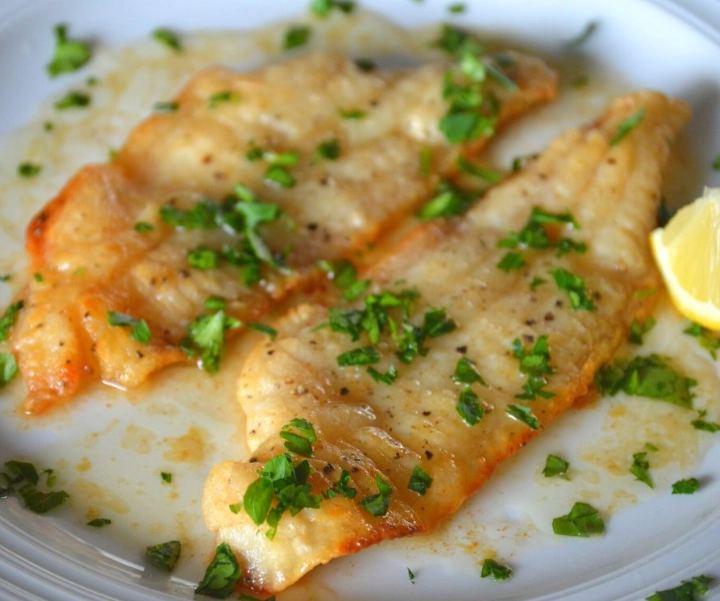 how to cook dover sole how to cook dover sole