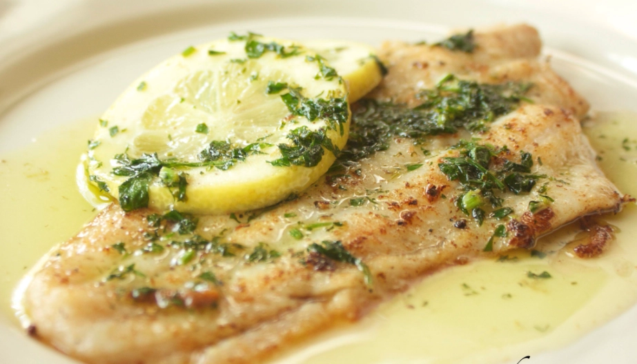 how to cook dover sole how to cook dover sole