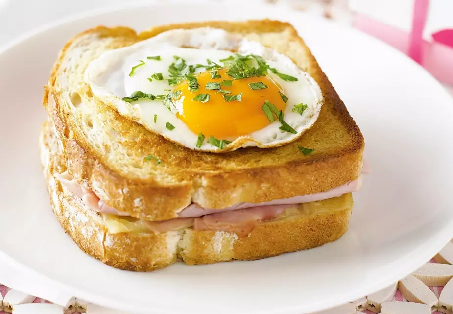 french sandwich recipe