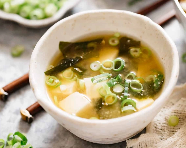 easy miso recipes