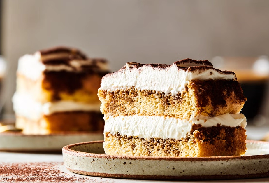 Simple Tiramisu Recipe: Easy No-Bake Dessert in 30 Minutes