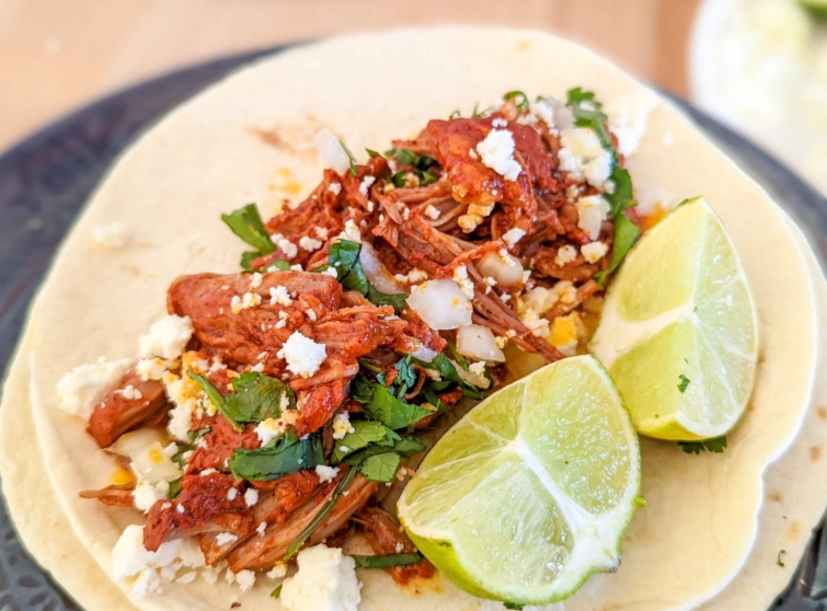 Authentic Cochinita Pibil Recipe: Slow-Roasted Pork Perfection