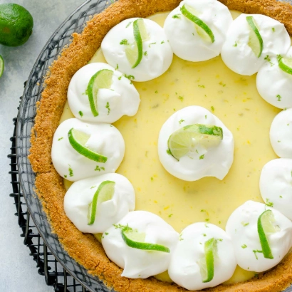 Easy Lime Recipes to Boost Any Meal