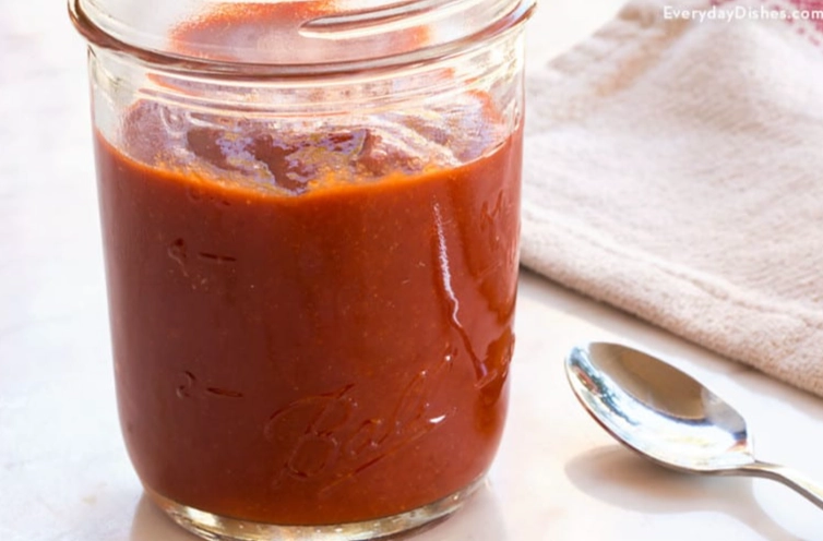 how to make sriracha