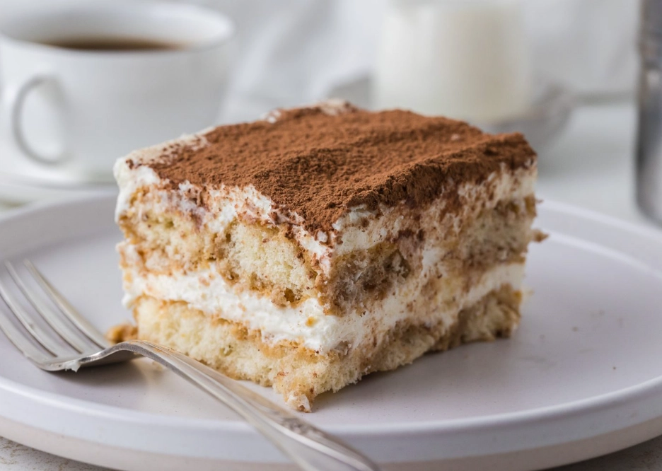 easy tiramisu recipe