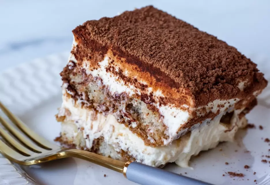 how to make tiramisu