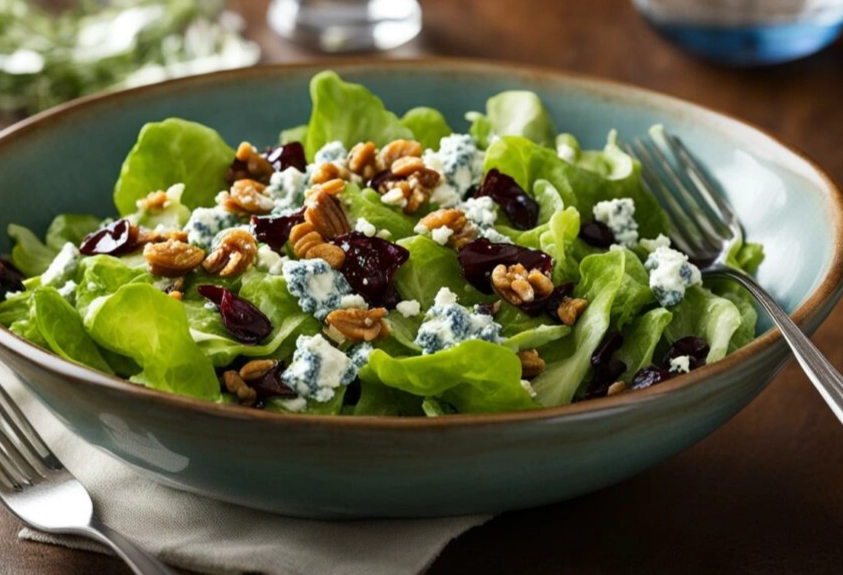 Easy Blue Cheese Recipes: From Salads to Sauces