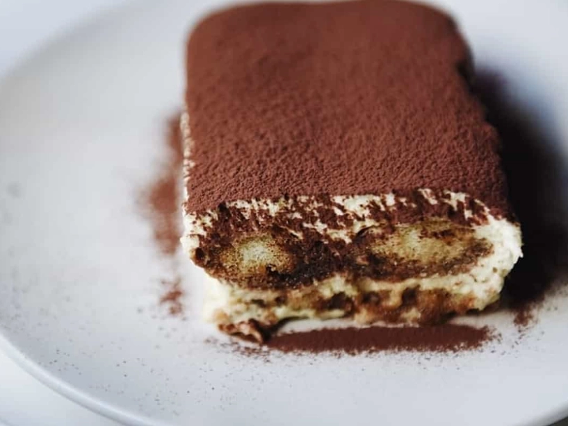 easy tiramisu recipe
