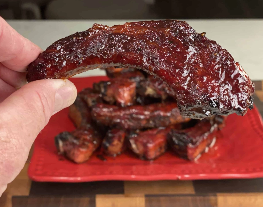 easy party ribs