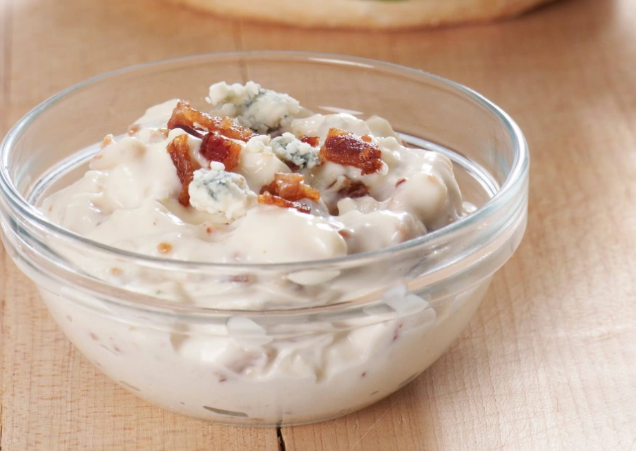 how to use blue cheese