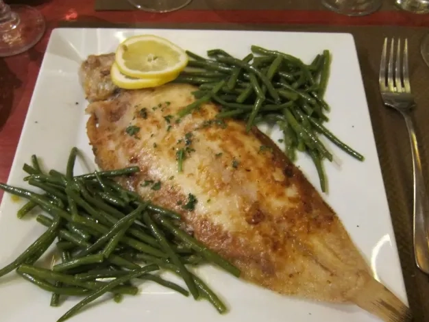 how to cook dover sole how to cook dover sole