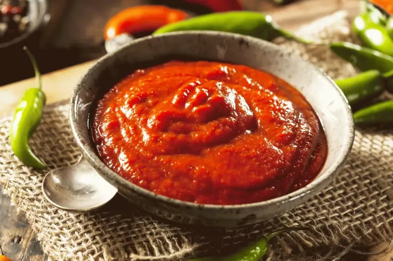 how to make sriracha