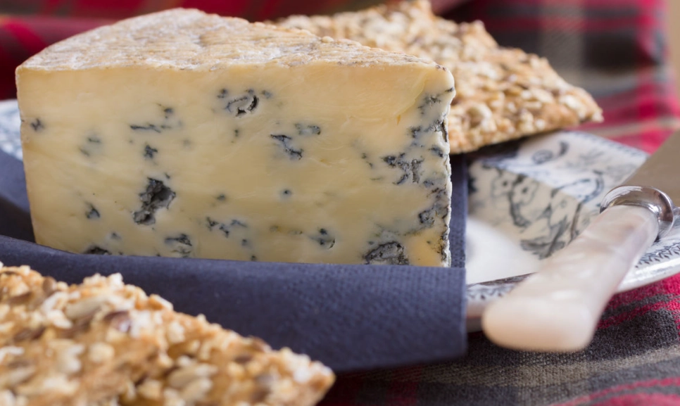 easy blue cheese recipes