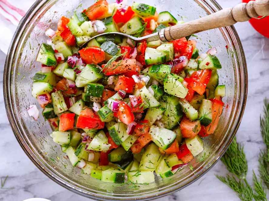 how to use fresh dill