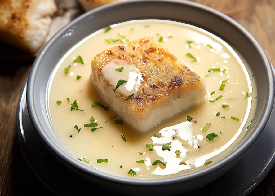 beurre blanc recipe