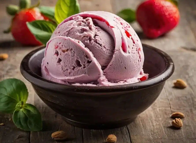 Italian gelato recipes