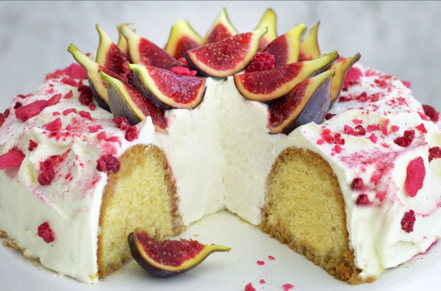 bake off technical challenge