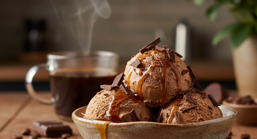 Italian gelato recipes