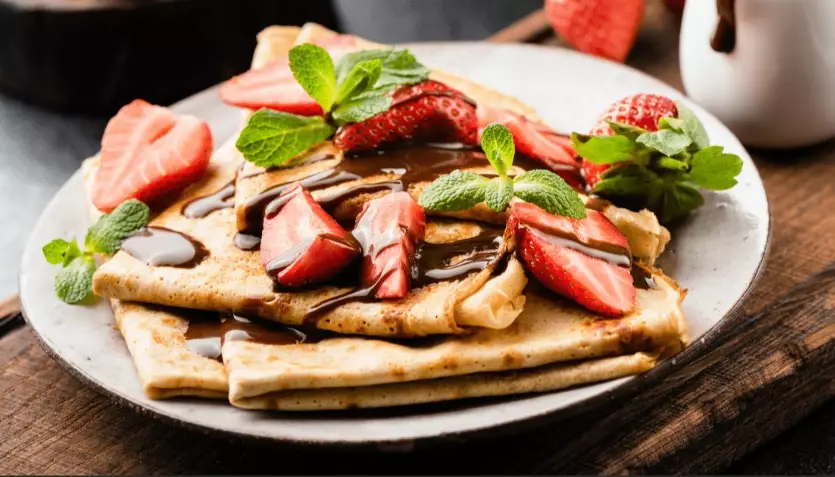 classic french cooking