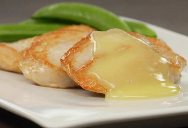 how to make beurre blanc