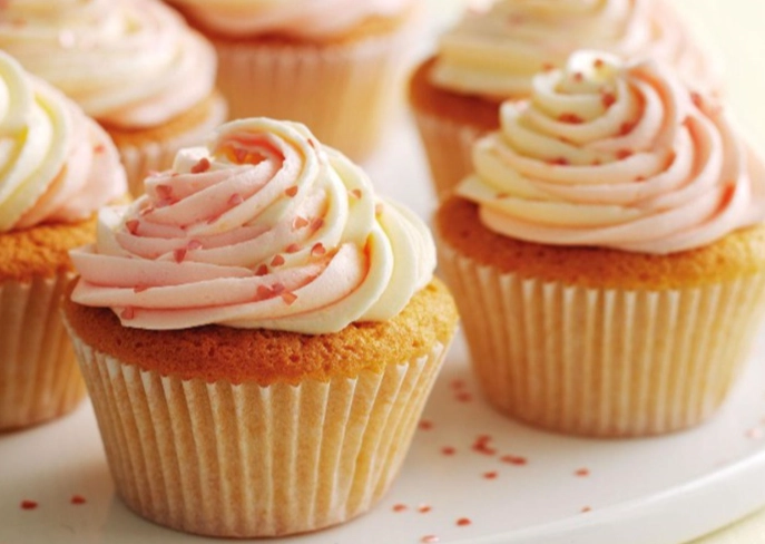 showstopper cake recipe