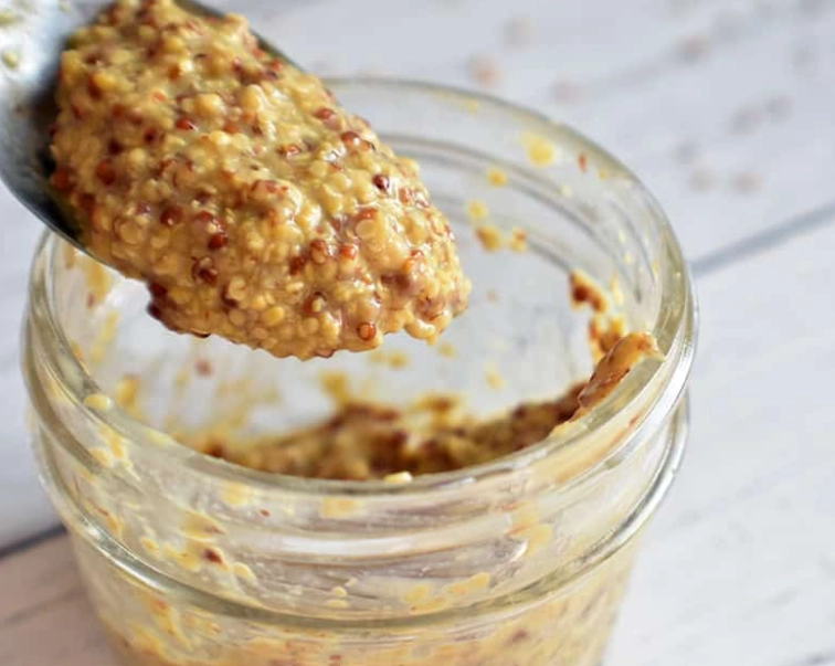 Mustard Recipe: Easy Homemade Condiment to Elevate Your Meals