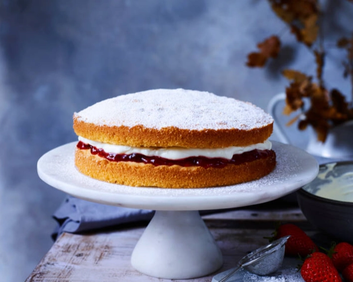 bake off technical challenge