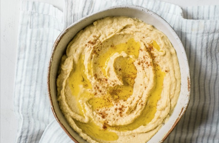 tahini recipes