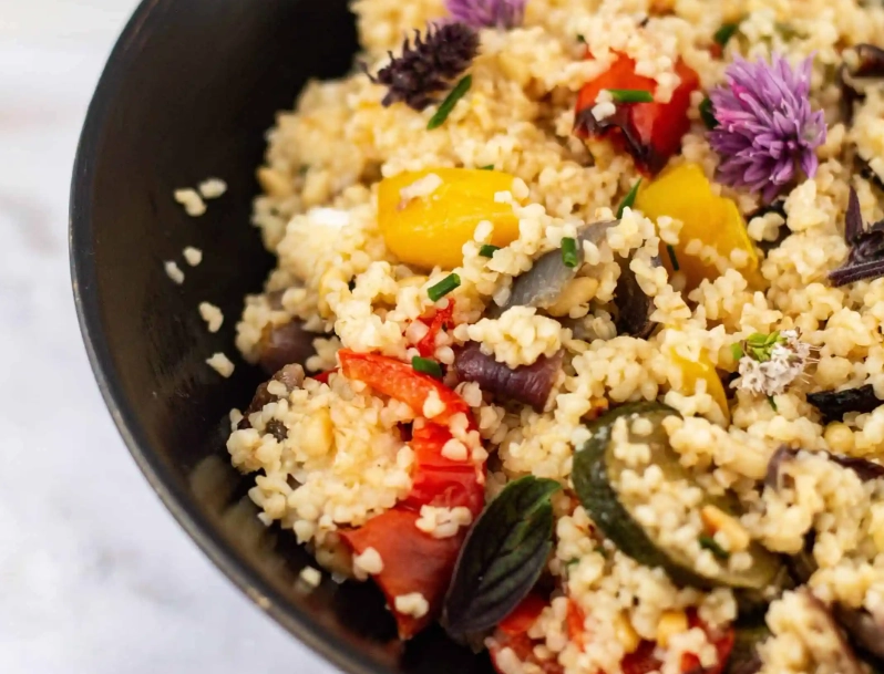 Easy Bulgur Wheat Recipes for Healthy Weeknight Dinners