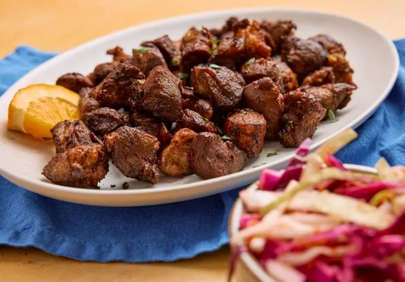 recipe for griot