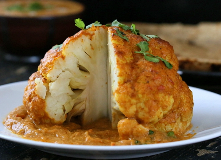 10 best cauliflower recipes