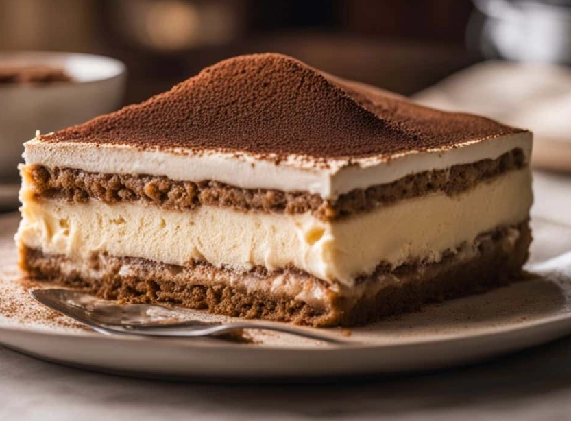 how to make tiramisu