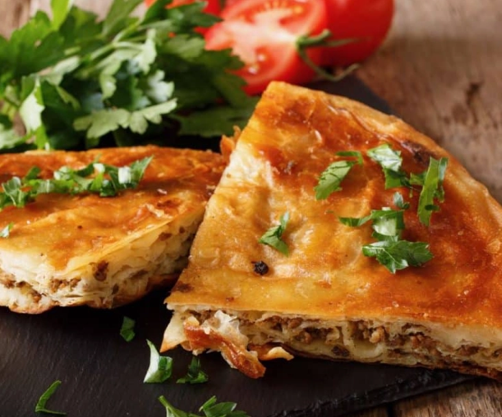 How to Make Burek: Authentic Balkan Recipe & Step-by-Step Guide